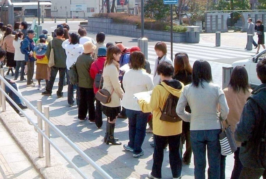 展示会&イベント会場