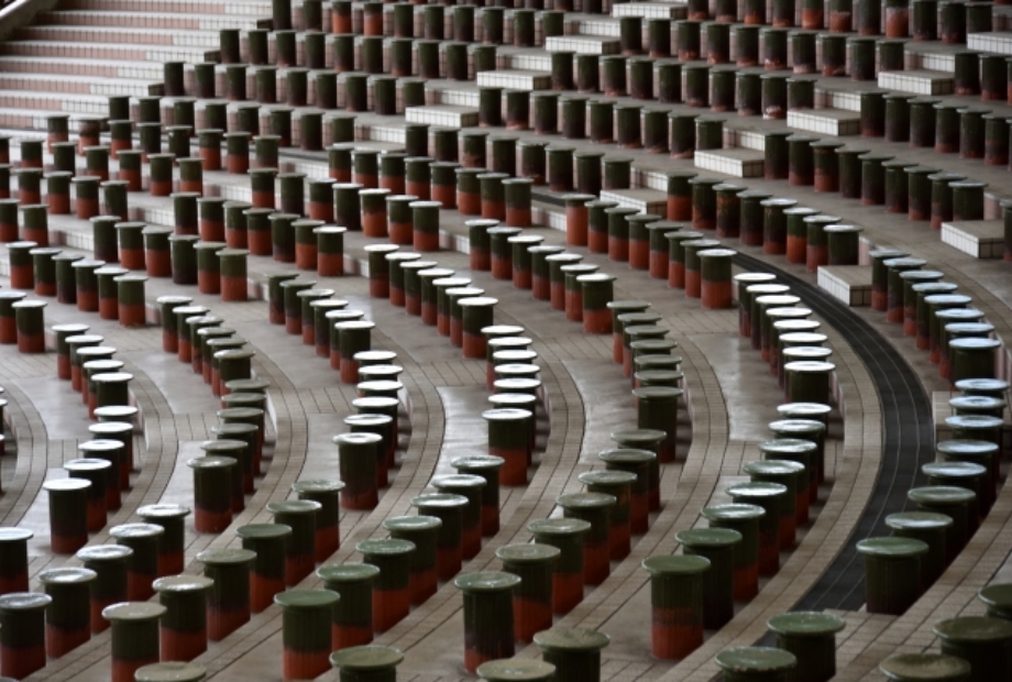 ステージイベント