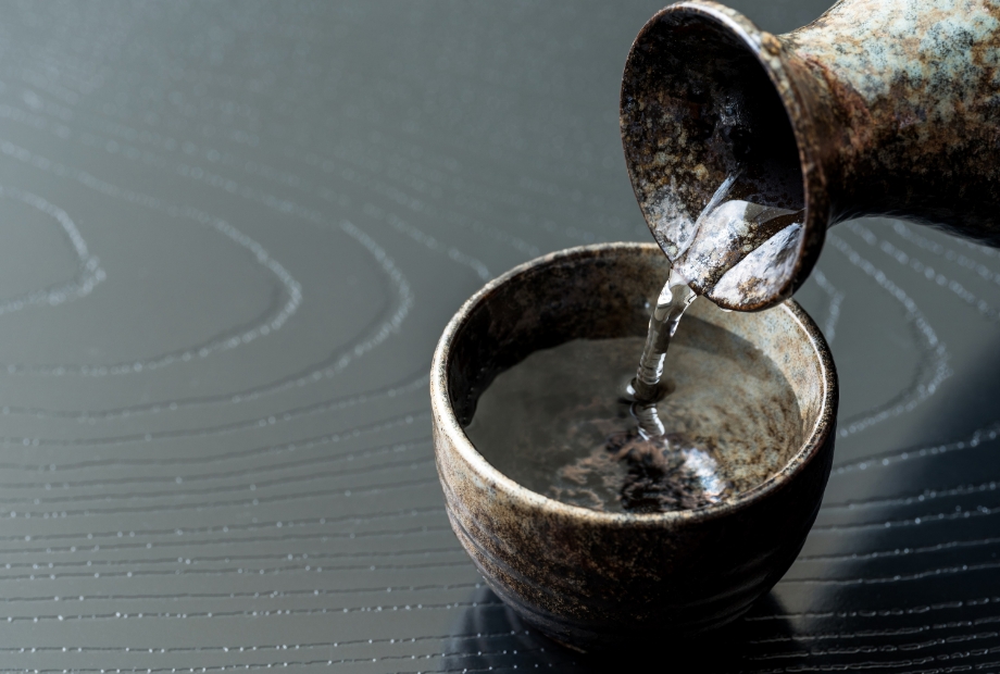 オンライン酒類販売