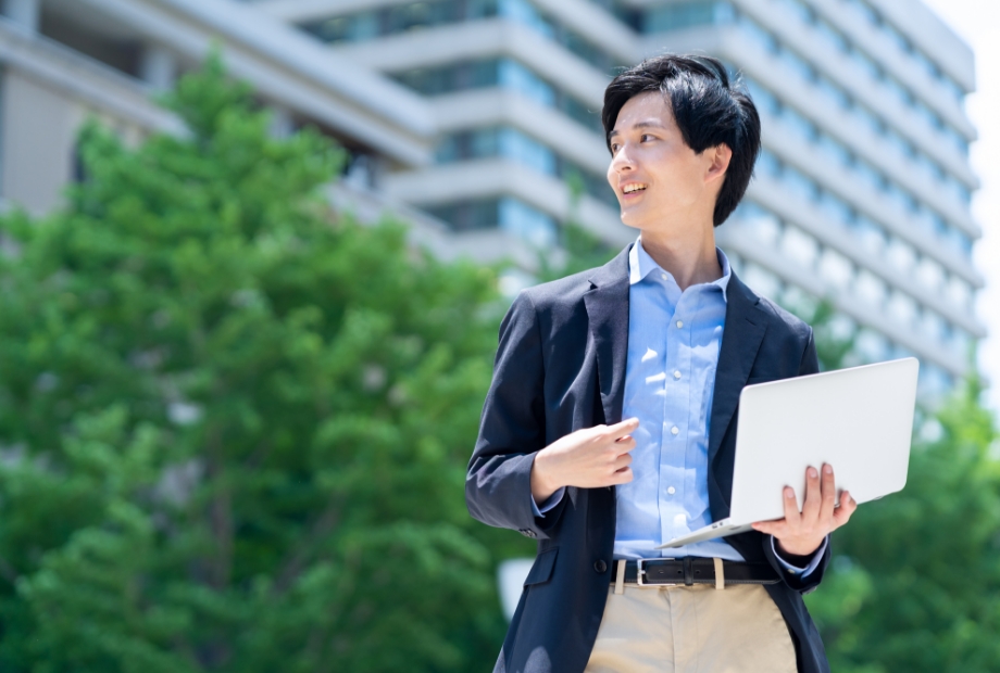 出店社情報管理・調整